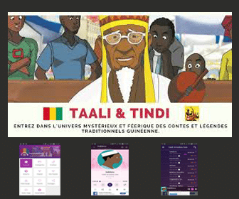 Taali et Tindi